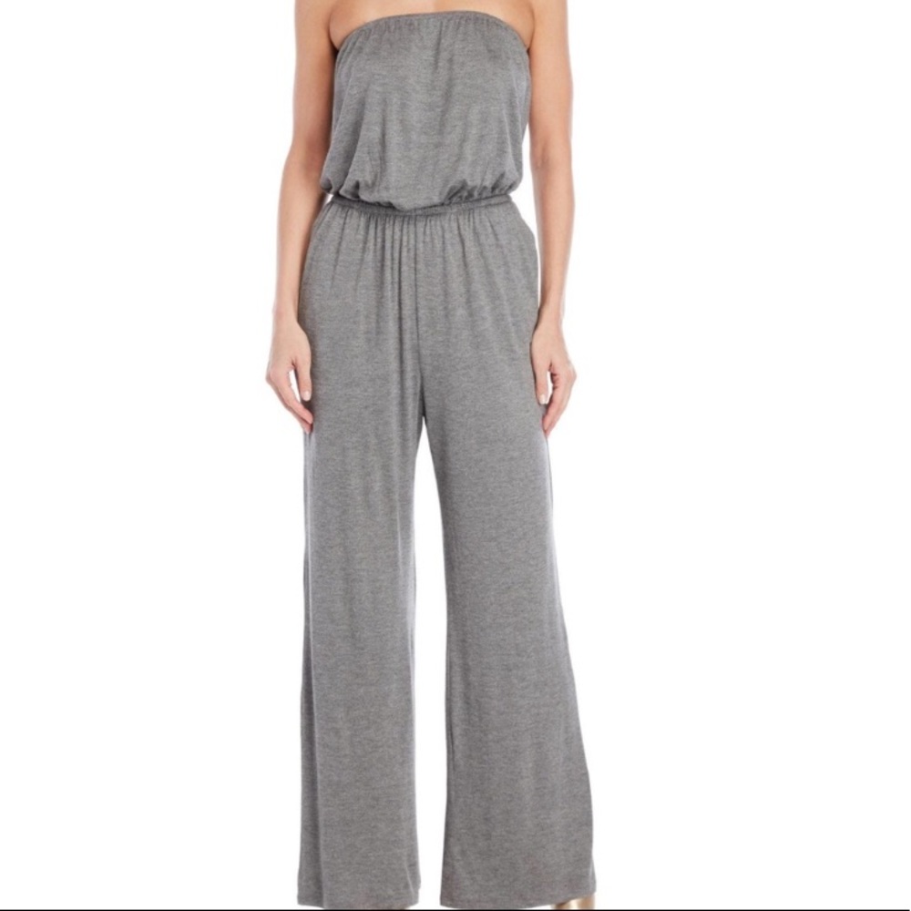 Pink Rose🥂Free People jump suit💋